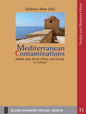 cover image of Mediterranean Contaminations